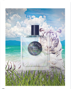 PIERRE GUILLAUME TIGRE D 'EAU eau de parfum 100ml
