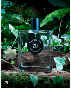 PIERRE GUILLAUME ORCHIDIVY  eau de parfum 100ml