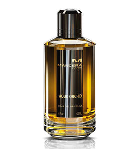 MANCERA AOUD ORCHID eau de parfum 120ml