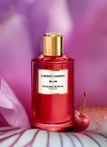 MANCERA CHERRY CHERRY eau de parfum 120 ml