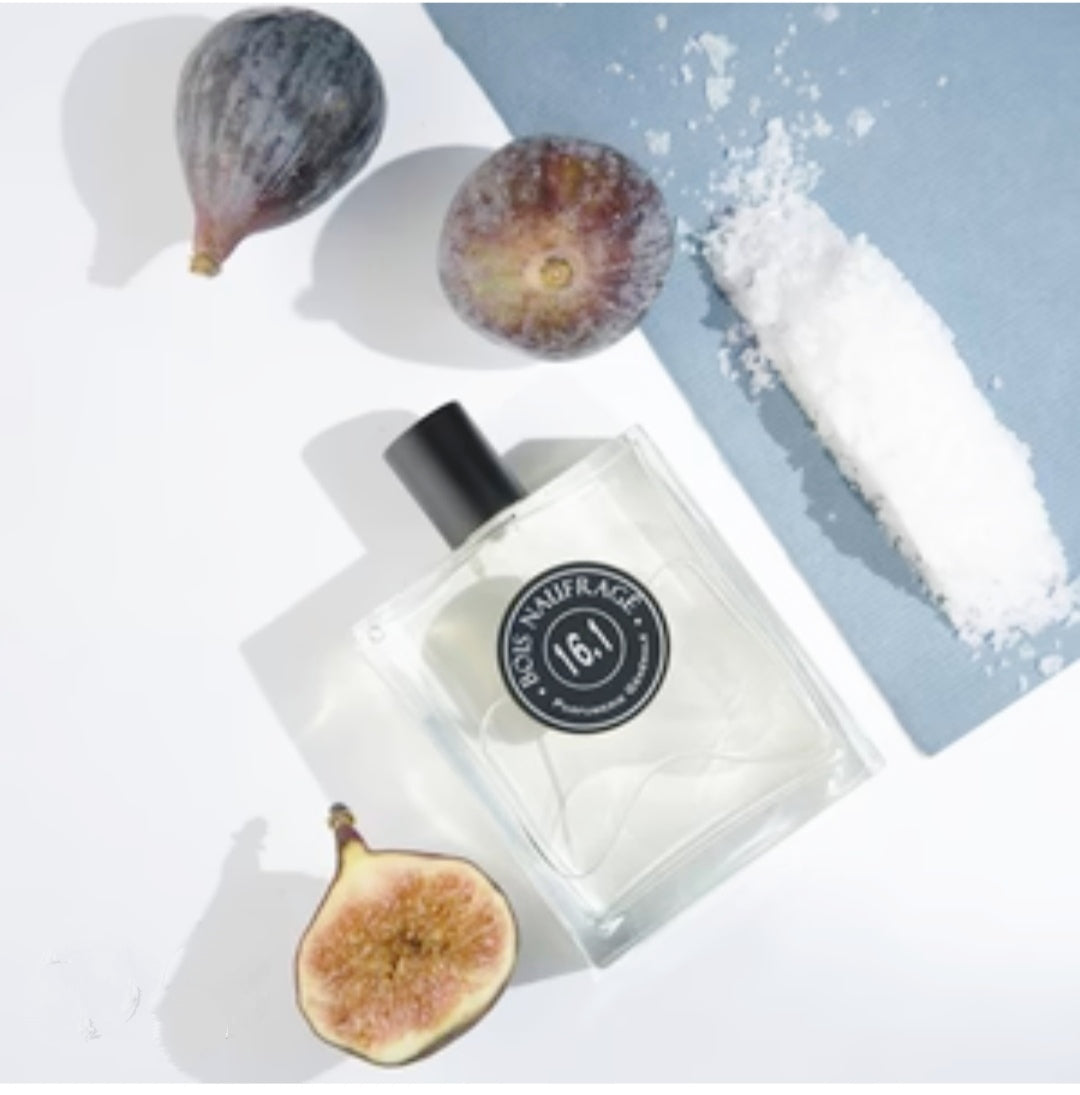 PIERRE GUILLAUME BOIS NAUFRAGE eau de toilette 100ml
