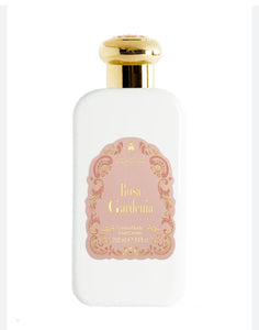 OFFICINA SANTA MARIA NOVELLA ROSA GARDENIA CREMA FLUIDA CORPO 250ml