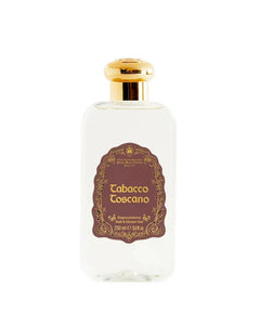 OFFICINA SANTA MARIA NOVELLA BAGNOSCHIUMA TABACCO TOSCANO 250ml