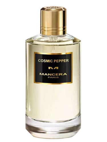 MANCERA COSMIC PEPPER eau de parfum 120ml