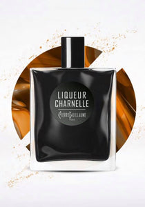 PIERRE GUILLAUME LIQUEUR CHARNELLE eau de parfum 100ml