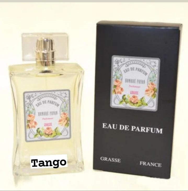 HONORÉ PAYAN "TANGO" EAU DE PARFUM 100ml