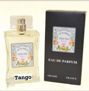 HONORÉ PAYAN "TANGO" EAU DE PARFUM 100ml