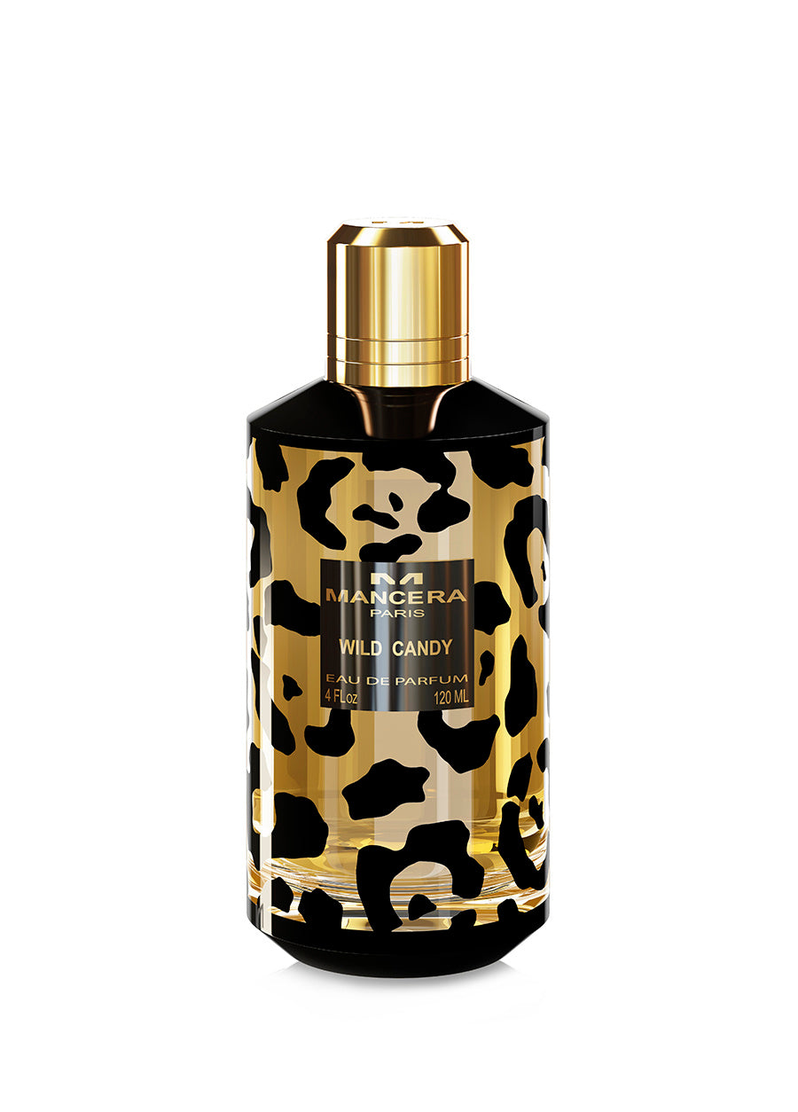 MANCERA WILD CANDY eau de parfum 120ml