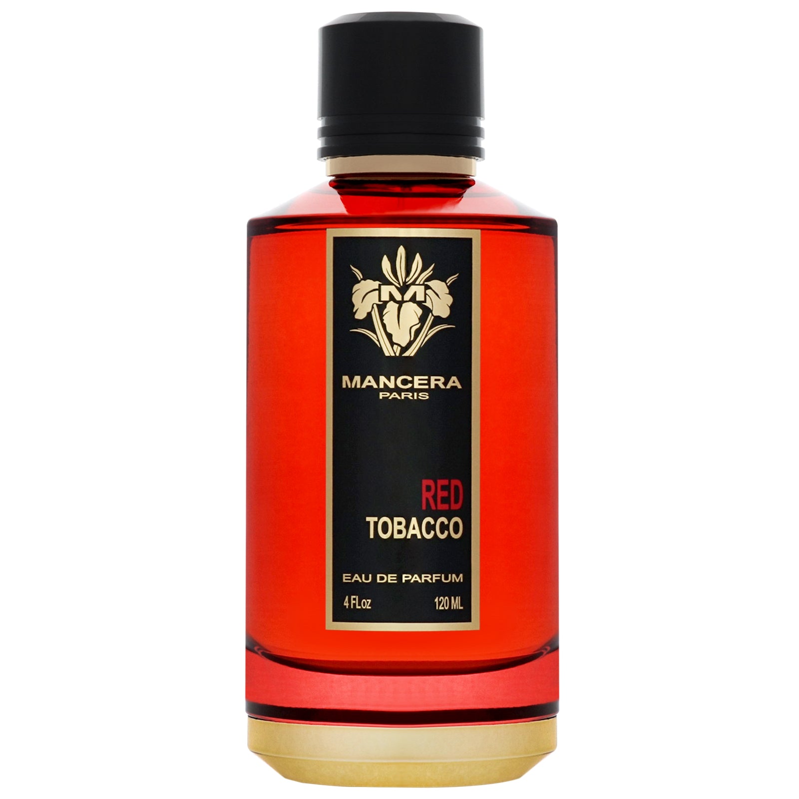MANCERA RED TOBACCO EAU DE PARFUM 60ml