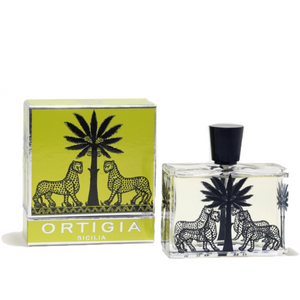ORTIGIA LIME DI SICILIA EAU DE PARFUM 100ml