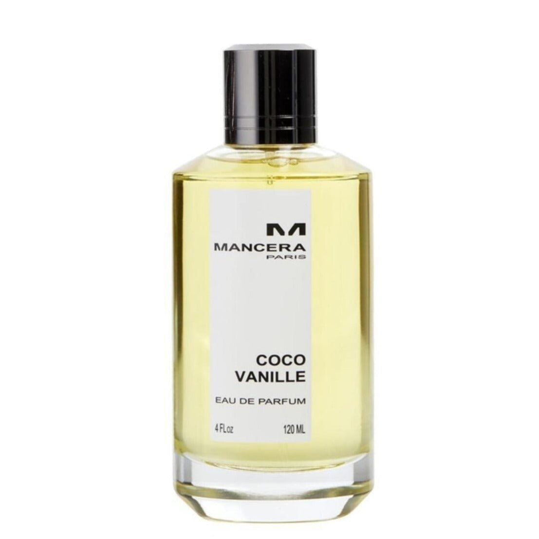 MANCERA COCO VANILLE eau de parfum 120ml