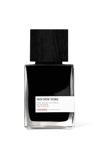 MIN NEW YORK VOODOO eau de parfum 75ml