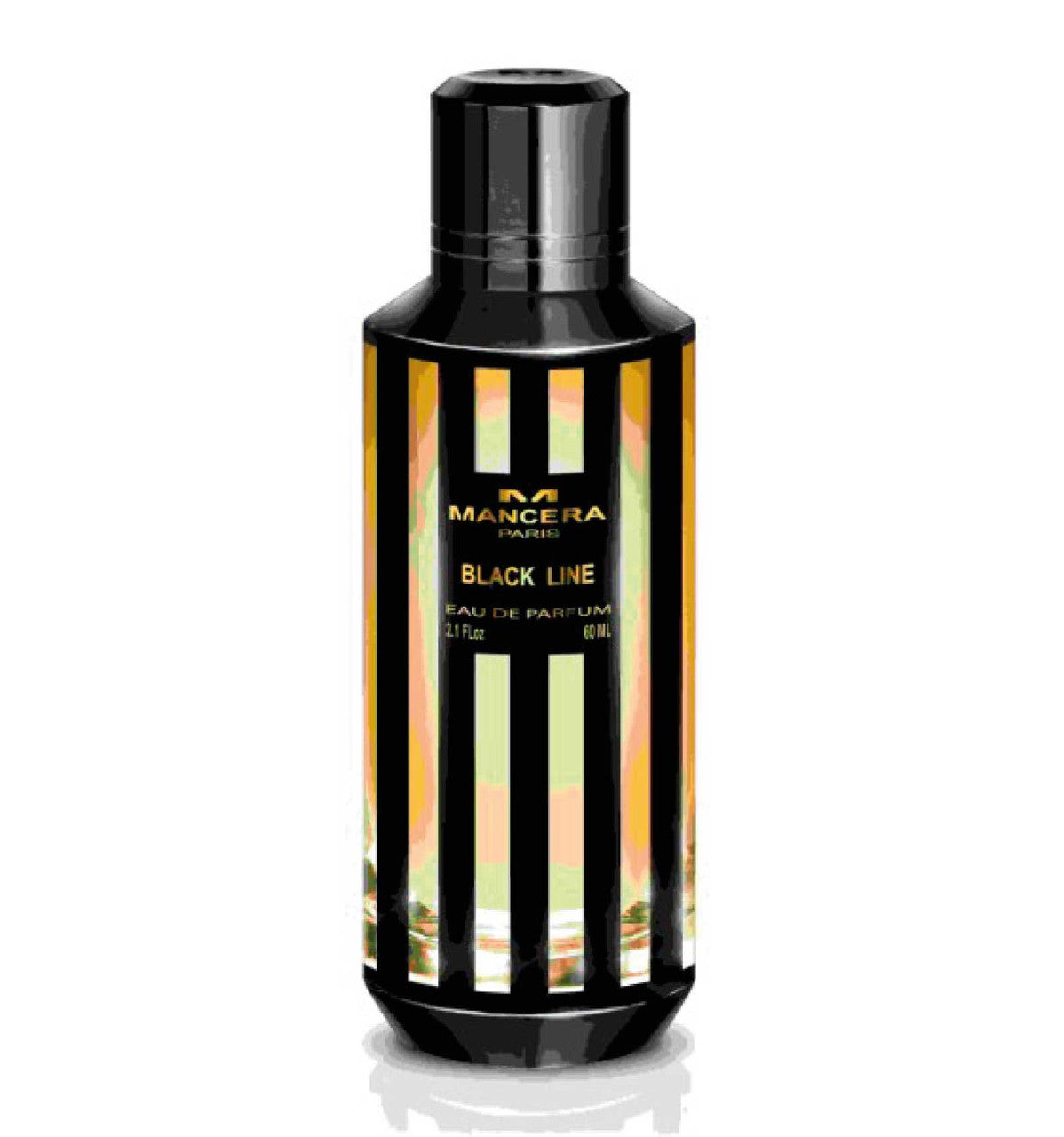 MANCERA BLACK LINE eau de parfum 60ml