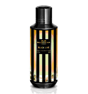 MANCERA BLACK LINE eau de parfum 60ml