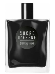 PIERRE GUILLAUME SUCRE D'EBENE eau de parfum 100ml