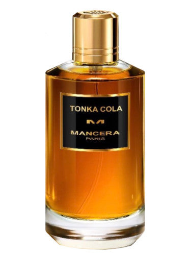 MANCERA EAU DE PARFUM TONKA COLA 120ml