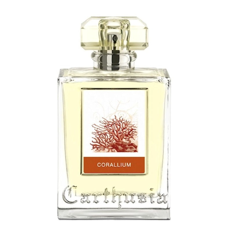 CARTHUSIA CORALLIUM EAU DE PARFUM 100ml