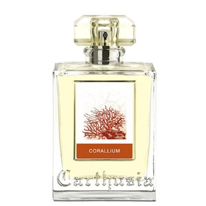 CARTHUSIA CORALLIUM EAU DE PARFUM 100ml