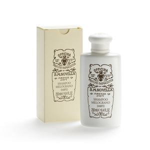 OFFICINA SANTA MARIA NOVELLA SHAMPOO MELOGRANO 250ml