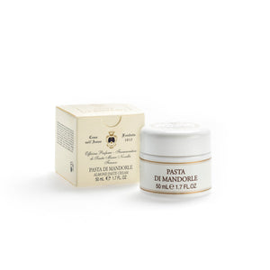 OFFICINA SANTA MARIA NOVELLA PASTA DI MANDORLE 50g