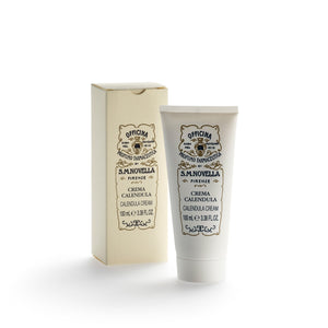 OFFICINA SANTA MARIA NOVELLA CREMA VISO CALENDULA 100ml