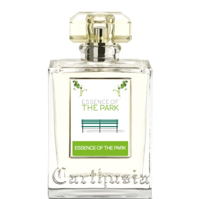CARTHUSIA ESSENCE OF THE PARK EAU DE PARFUM 100ml