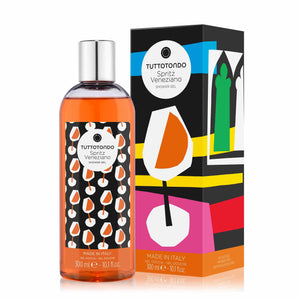TUTTOTONDO GEL DOCCIA SPRITZ VENEZIANO 300ml