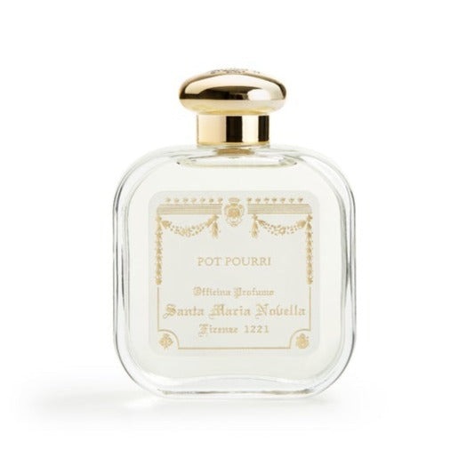 OFFICINA SANTA MARIA NOVELLA ACQUA DI COLONIA POT-POURRI 50ml