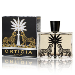 ORTIGIA AMBRA NERA EAU DE PARFUM 100ml