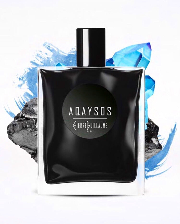 PIERRE GUILLAUME AQAYSOS 100ml
