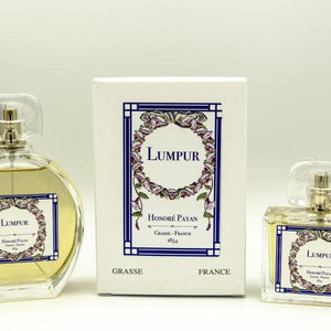 HONORÉ PAYAN "LUMPUR" EAU DE PARFUM 100ml