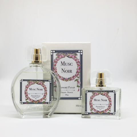HONORÉ PAYAN "MUSC NOIR" EAU DE PARFUM 100ml