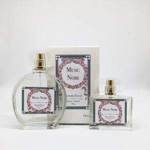 HONORÉ PAYAN "MUSC NOIR" EAU DE PARFUM 100ml