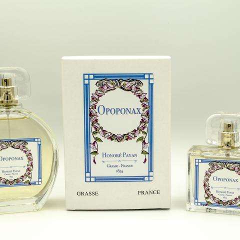 HONORÉ PAYAN "OPOPONAX" EAU DE PARFUM 100ml