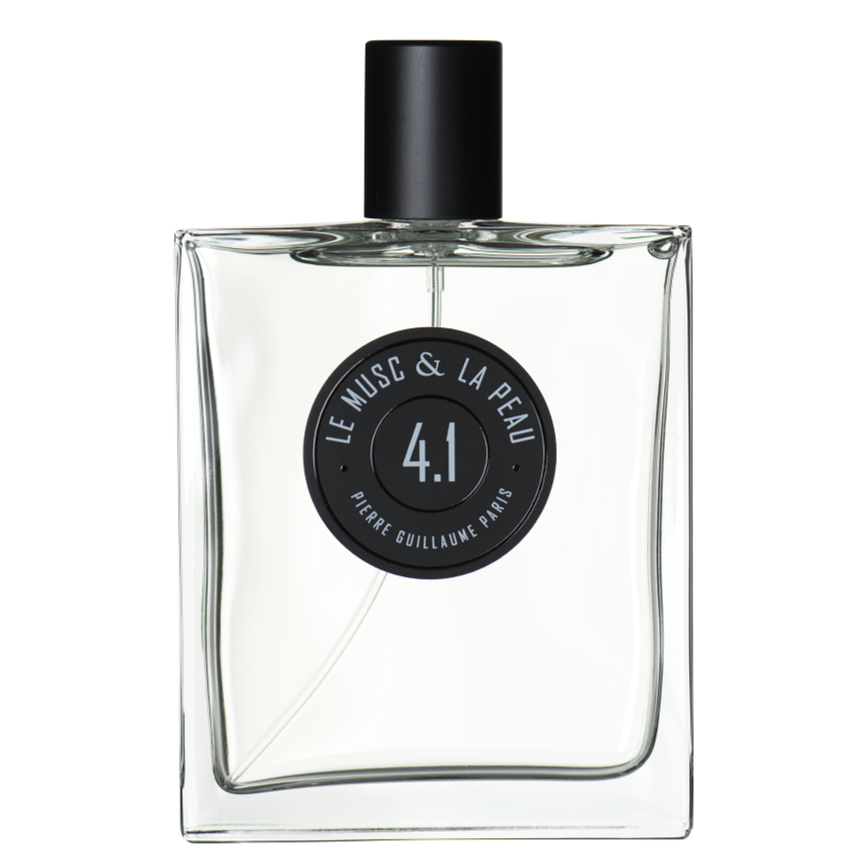 PIERRE GUILLAUME LE MUSC et LA PEAU eau de parfum 100ml