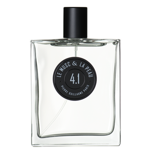 PIERRE GUILLAUME LE MUSC et LA PEAU eau de parfum 100ml