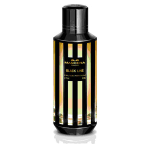 MANCERA BLACK LINE eau de parfum 120 ml