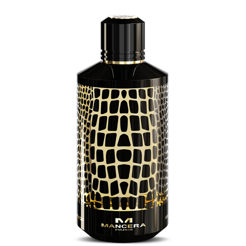 MANCERA WILD PHYTON eau de parfum 60ml