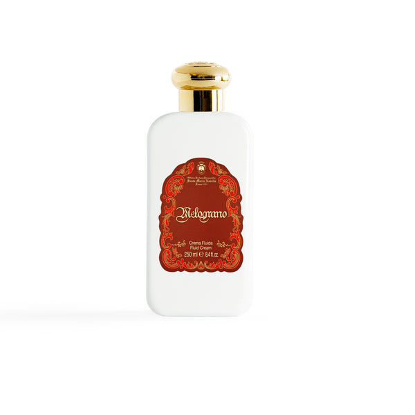 OFFICINA SANTA MARIA NOVELLA MELOGRANO CREMA FLUIDA 250ml