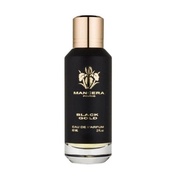 MANCERA BLACK GOLD eau de parfum 60ml