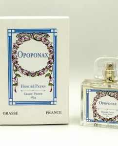 HONORE' PAYAN "OPOPONAX" EAU DE PARFUM 50ML
