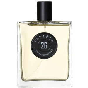 PIERRE GUILLAUME ISPARTA eau de parfum 100ml