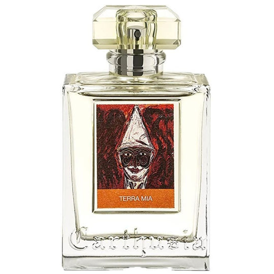 CARTHUSIA TERRA MIA EAU DE PARFUM 100ml