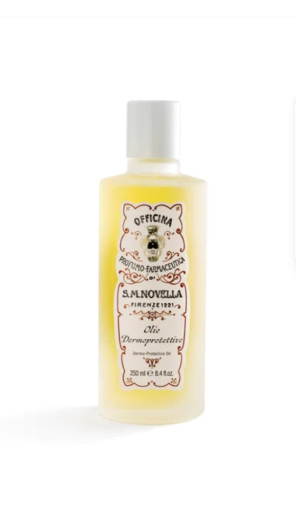 OFFICINA SANTA MARIA NOVELLA OLIO DERMOPROTETTIVO 250ml