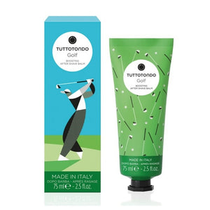TUTTOTONDO GOLF BALSAMO DOPOBARBA 75ml