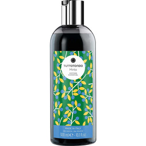 TUTTOTONDO MIRTO GEL DOCCIA LENITIVO 300ml