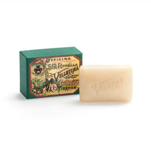 OFFICINA SANTA MARIA NOVELLA CREMA DI SAPONE "VELLUTINA" 150g