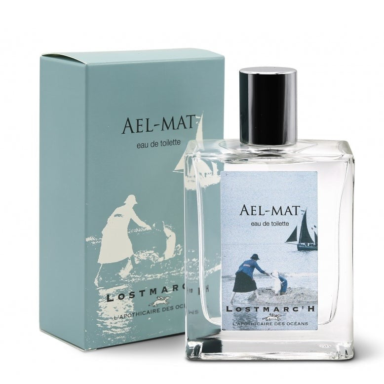 LOSTMARC'H AEL-MAT EAU DE TOILETTE 100ml