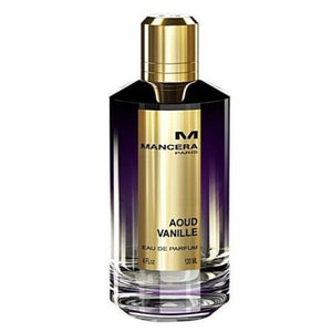 MANCERA AOUD VANILLE eau de parfum 120ml