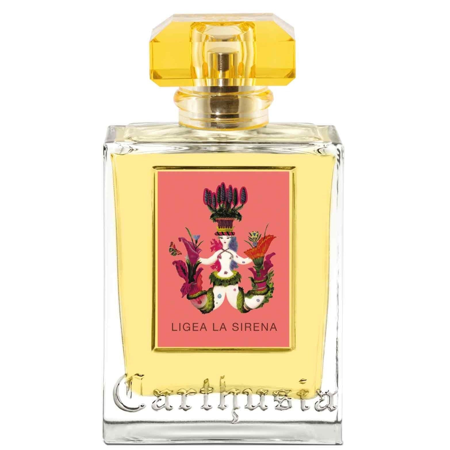 CARTHUSIA LIGEA EAU DE PARFUM 100ml